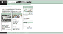 Desktop Screenshot of berkshireenclosure.org.uk